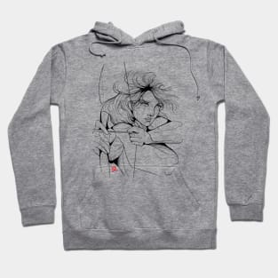 Sagitario Hoodie